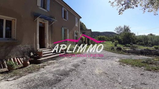 Luxury home in Saint-Montan, Ardèche