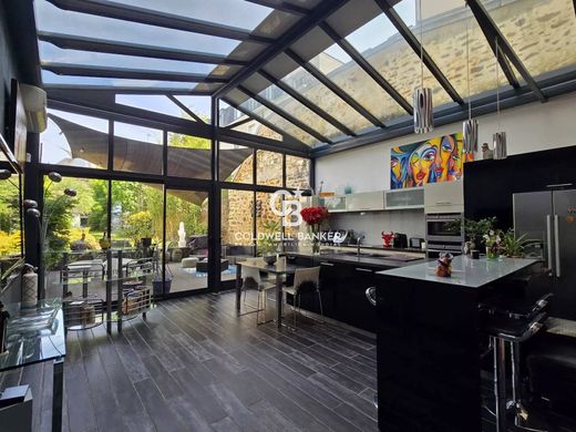 Luxe woning in Le Mans, Sarthe