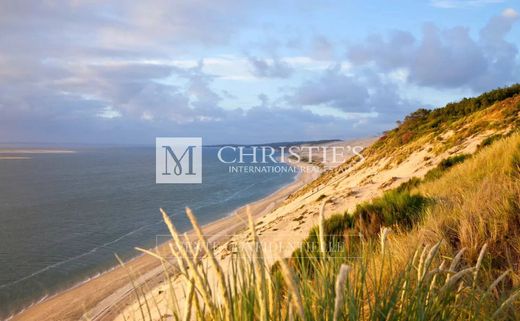 ﻓﻴﻼ ﻓﻲ Pyla sur Mer, Gironde