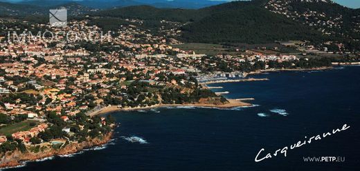 别墅  Carqueiranne, Var