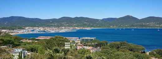 Gassin, Varのヴィラ