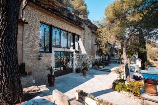 Casa de lujo en Goult, Vaucluse