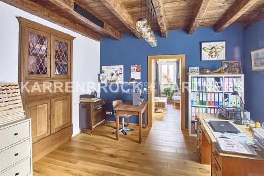 豪宅  Oberdonven, Flaxweiler