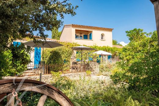 Casa de lujo en Lacoste, Vaucluse