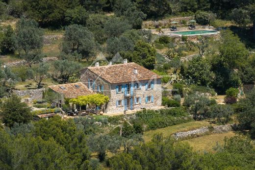Luxury home in Callas, Var
