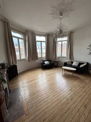 Apartment / Etagenwohnung in Le Havre, Seine-Maritime