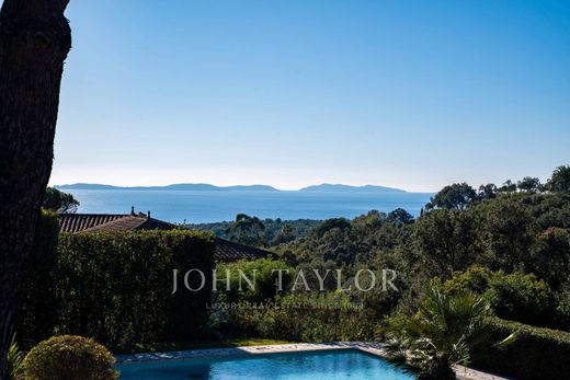 Luxury home in La Croix-Valmer, Var