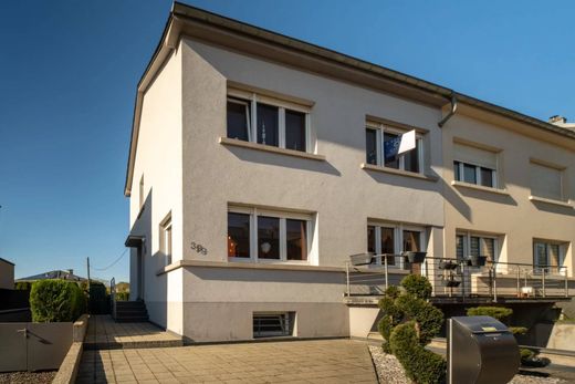 Luxury home in Ehlerange, Sanem