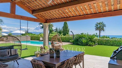 빌라 / 앙티브, Alpes-Maritimes