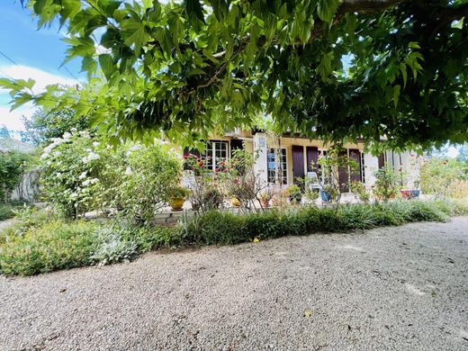 Luxury home in Saint-Rémy-de-Provence, Bouches-du-Rhône