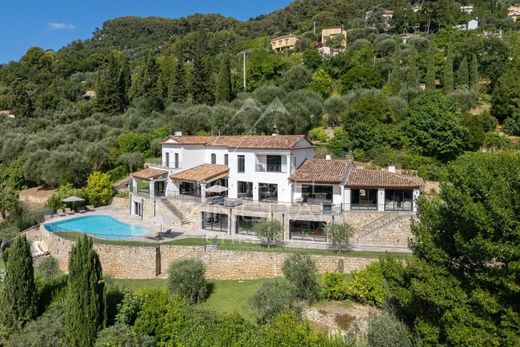 Luxury home in Grasse, Alpes-Maritimes