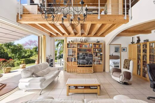 Villa en Mougins, Alpes Marítimos