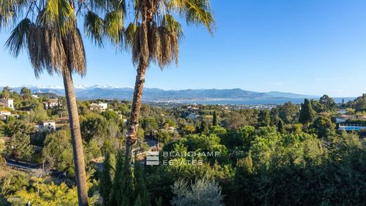 Villa in Vallauris, Alpes-Maritimes