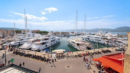 ﺷﻘﺔ ﻓﻲ سان تروبيه, Var