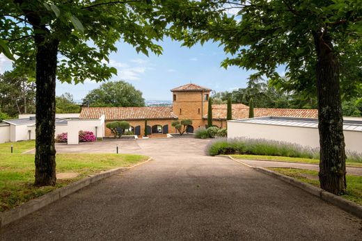 Luxury home in Limonest, Rhône