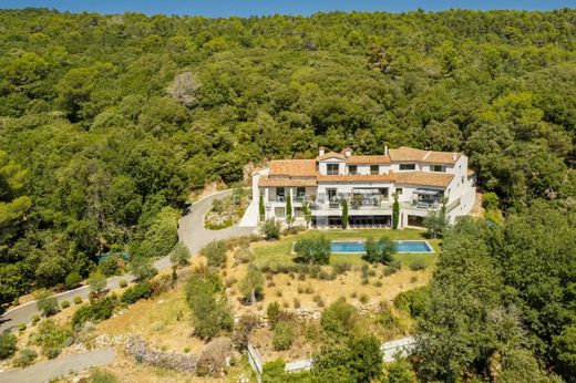 Villa in Cabris, Alpes-Maritimes