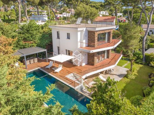 Villa in Antibes, Alpes-Maritimes