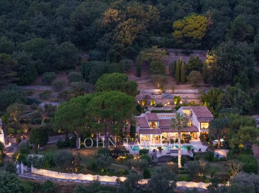Casa di lusso a Vence, Alpi Marittime