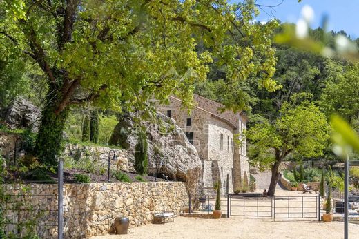 Luxe woning in Fayence, Var