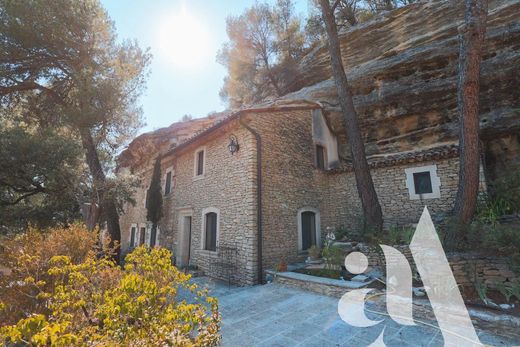 Casa di lusso a Goult, Vaucluse