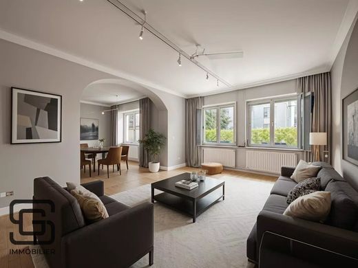 Appartement in Luxemburg, Ville de Luxembourg