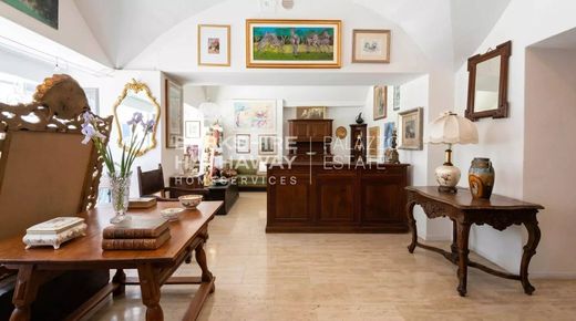 Villa in Brissago, Locarno District