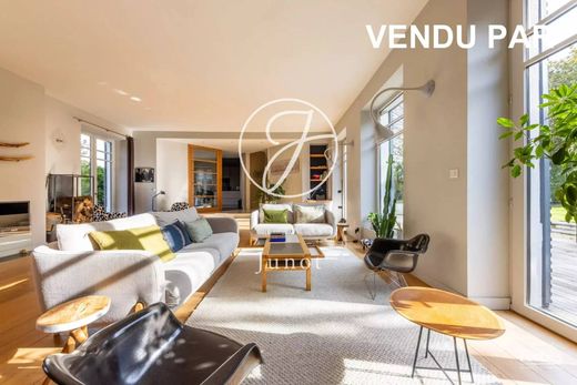 Luxury home in Nantes, Loire-Atlantique
