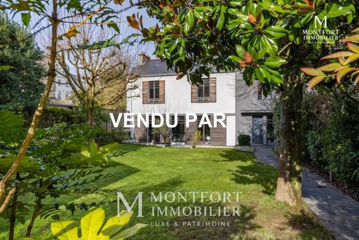 Casa de luxo - Nantes, Loire-Atlantique