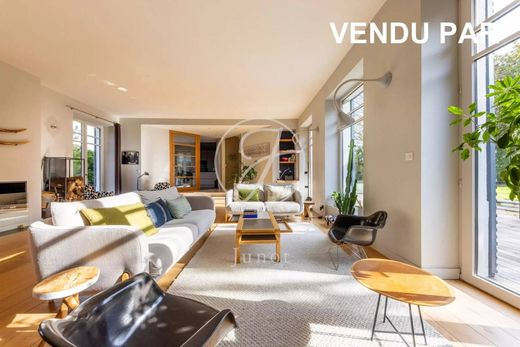 Luxury home in Nantes, Loire-Atlantique