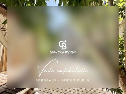 Casa de lujo en Burdeos, Gironda