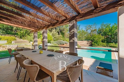 호화 저택 / 라마튜엘, Var