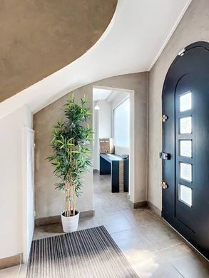 منزل ﻓﻲ رين, Ille-et-Vilaine