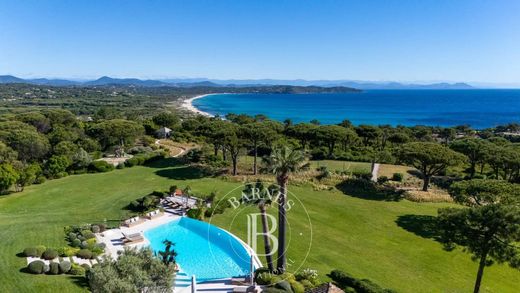 Luxury home in Ramatuelle, Var