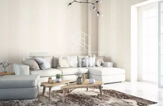 Piso / Apartamento en Niza, Alpes Marítimos