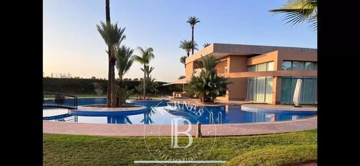 Villa a Marrakech, Marrakesh-Safi