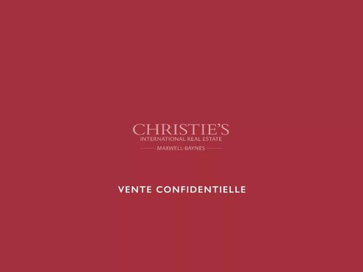 Rural or Farmhouse in Cadillac, Gironde