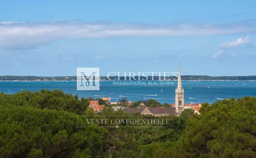 Maison de luxe à Arcachon, Gironde