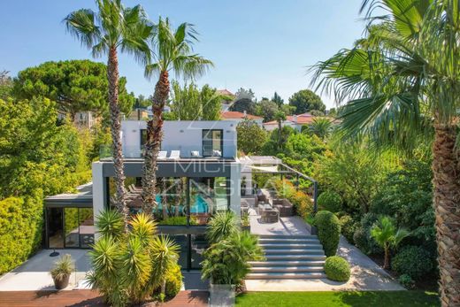 Вилла, Марсель, Bouches-du-Rhône