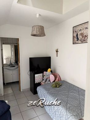 Residential complexes in Caen, Calvados