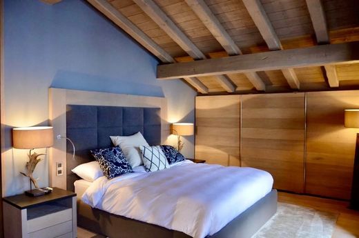 Chalet in Megève, Haute-Savoie