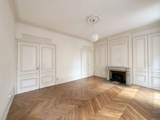 Apartament w Lyon, Rhône