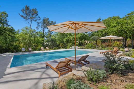 Villa à Roquefort-les-Pins, Alpes-Maritimes