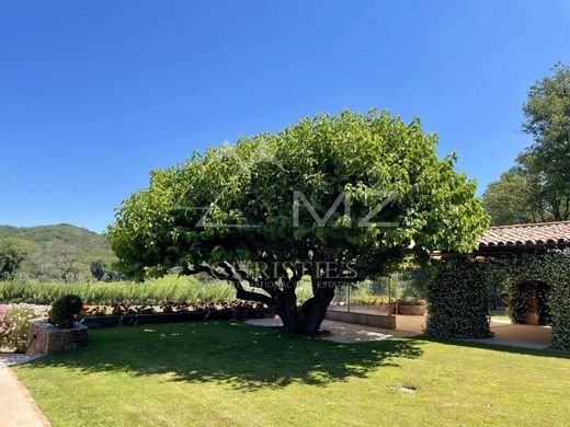 Rural ou fazenda - Grimaud, Var