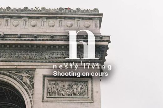 Apartment / Etagenwohnung in Champs-Elysées, Madeleine, Triangle d’or, Paris