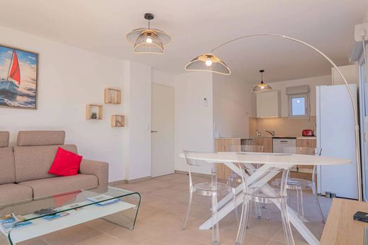 Apartment in Cogolin, Var