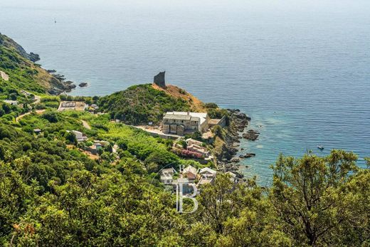 Πολυτελή κατοικία σε Pino, Upper Corsica