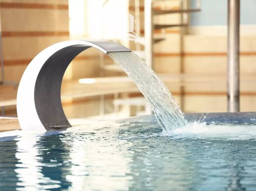 Hotel w Nova Ponente, Bolzano