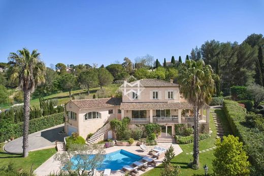 Villa à Mougins, Alpes-Maritimes