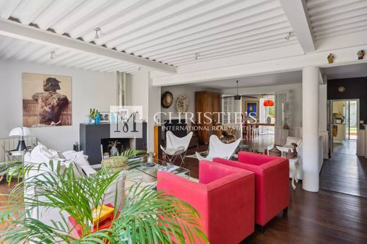 Luxe woning in Bordeaux, Gironde