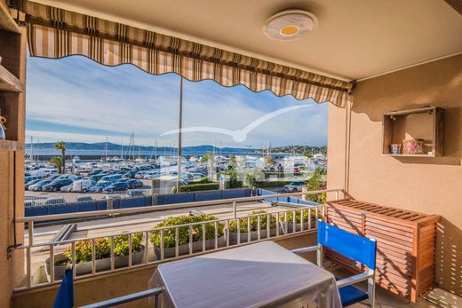 Apartamento - Sainte-Maxime, Var